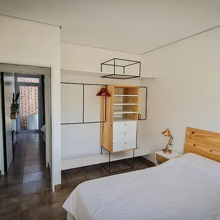 Casa D, Moderna De 2 Habitaciones Con Jardin En Barrio De Profesionales San Salvador de Jujuy Exterior photo