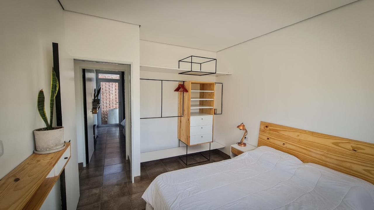 Casa D, Moderna De 2 Con Jardin En Barrio De Profesionales Holiday home San Salvador de Jujuy