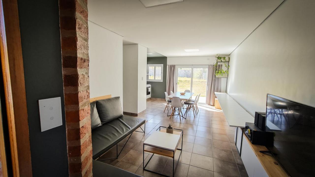 Holiday home Casa D, Moderna De 2 Con Jardin En Barrio De Profesionales *