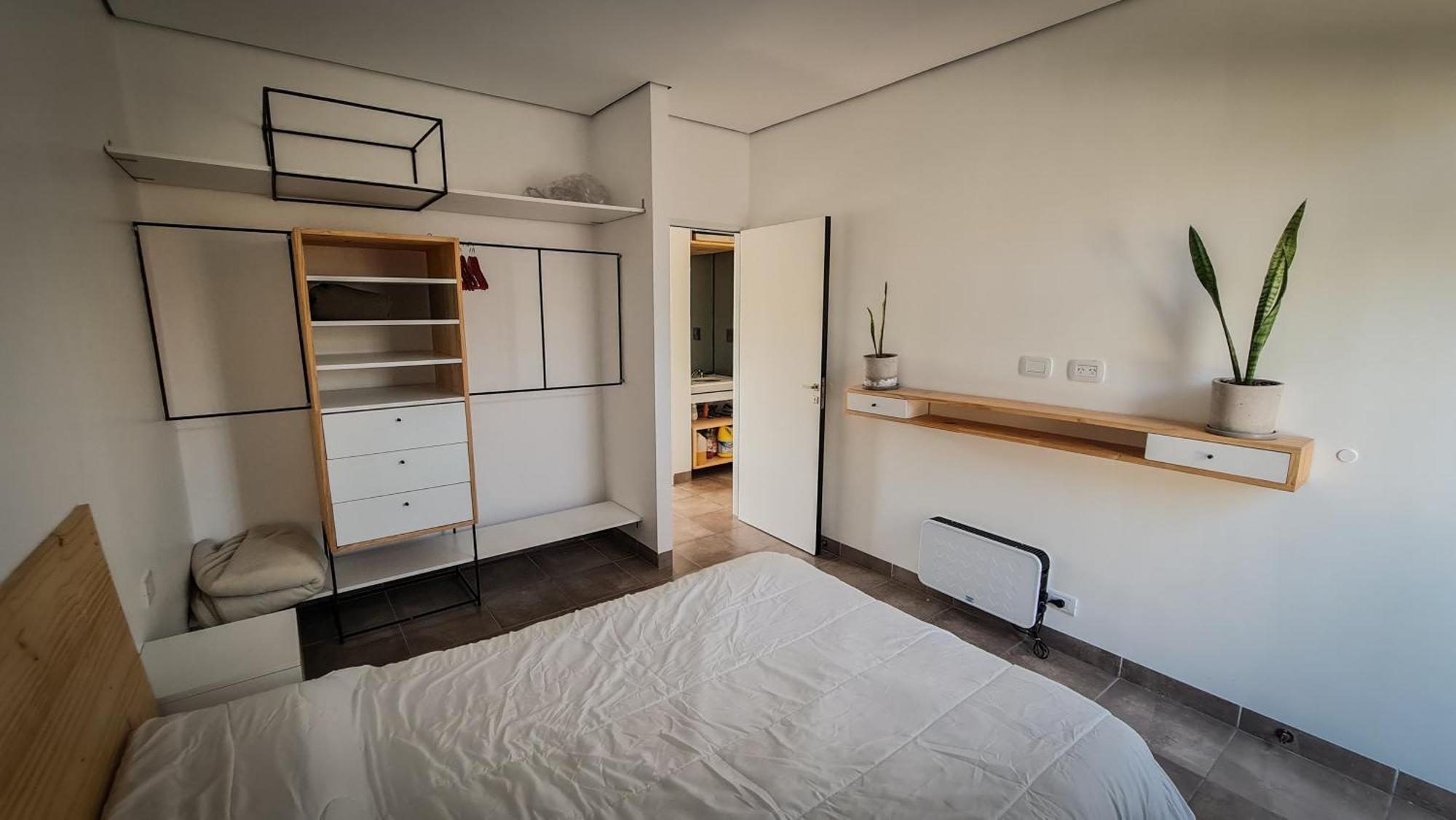 Casa D, Moderna De 2 Con Jardin En Barrio De Profesionales Holiday home *